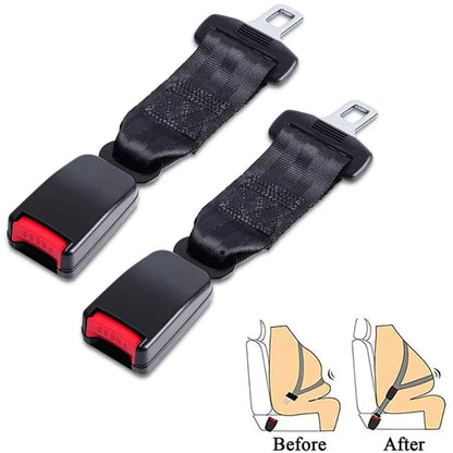 Pregnancy Safety Belt